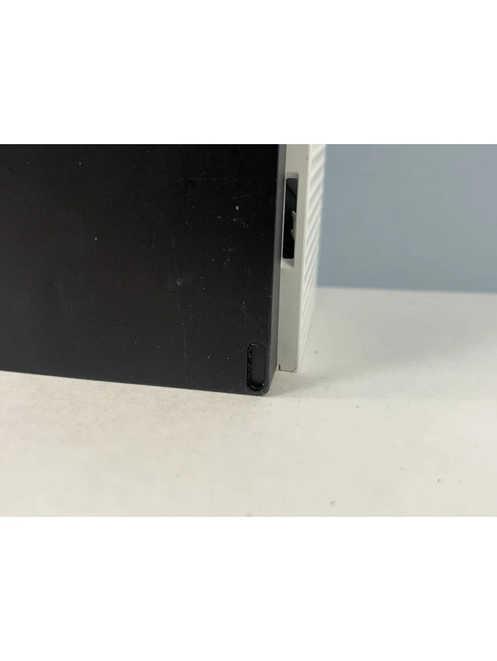 Microsoft Xbox One S 1TB Console 1681 w/Power Cord, HDMI, & 4 Games TESTED READ